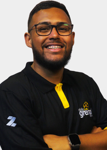 Gabriel Camargo