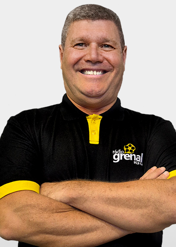 Serginho Schueler