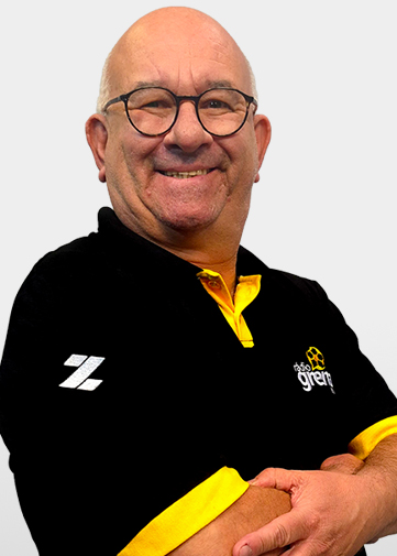 Vinicius Sinott
