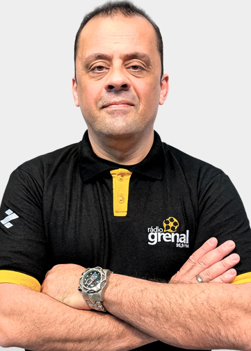 Israel Melo